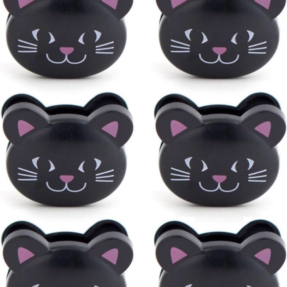 Cat Bag Clips, Receive ONE, New - Picture 4 of 5